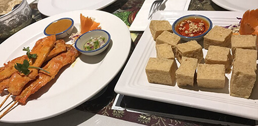 Thai Restaurant